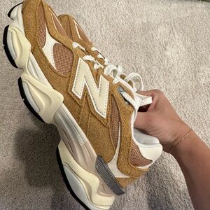 NIB new balance 9060.